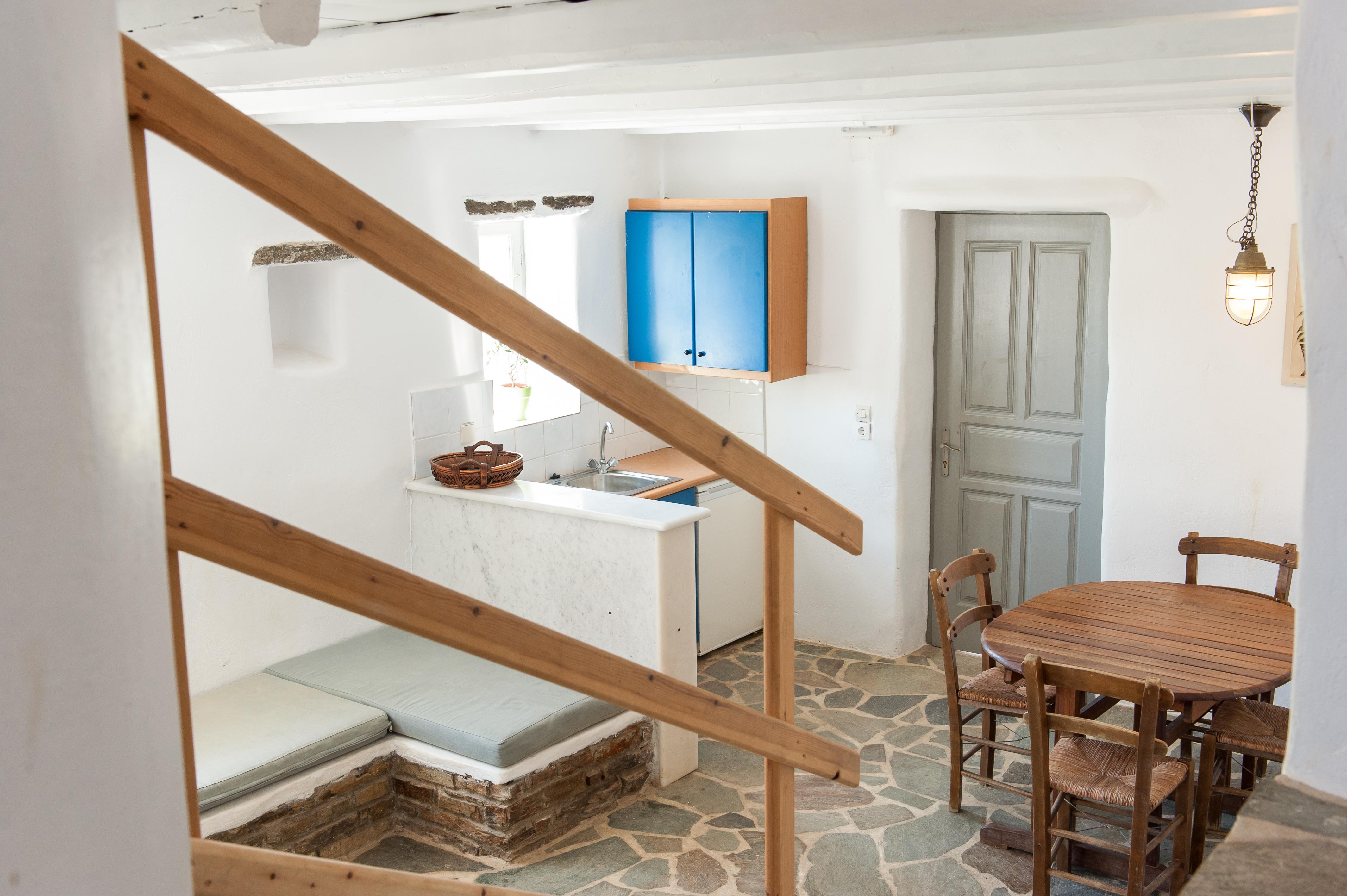 Soros Beach Agios Georgios  Exterior foto