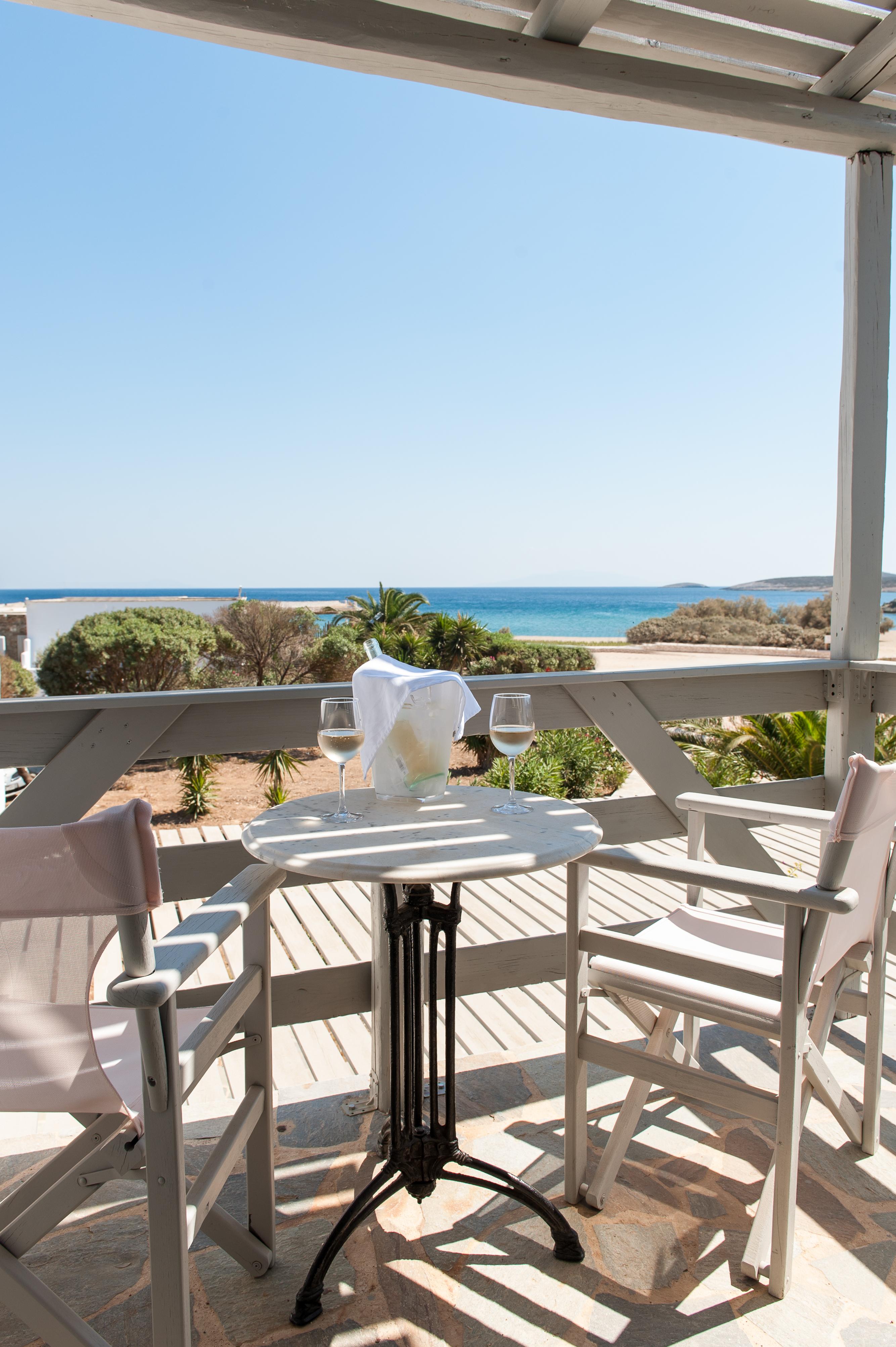 Soros Beach Agios Georgios  Exterior foto