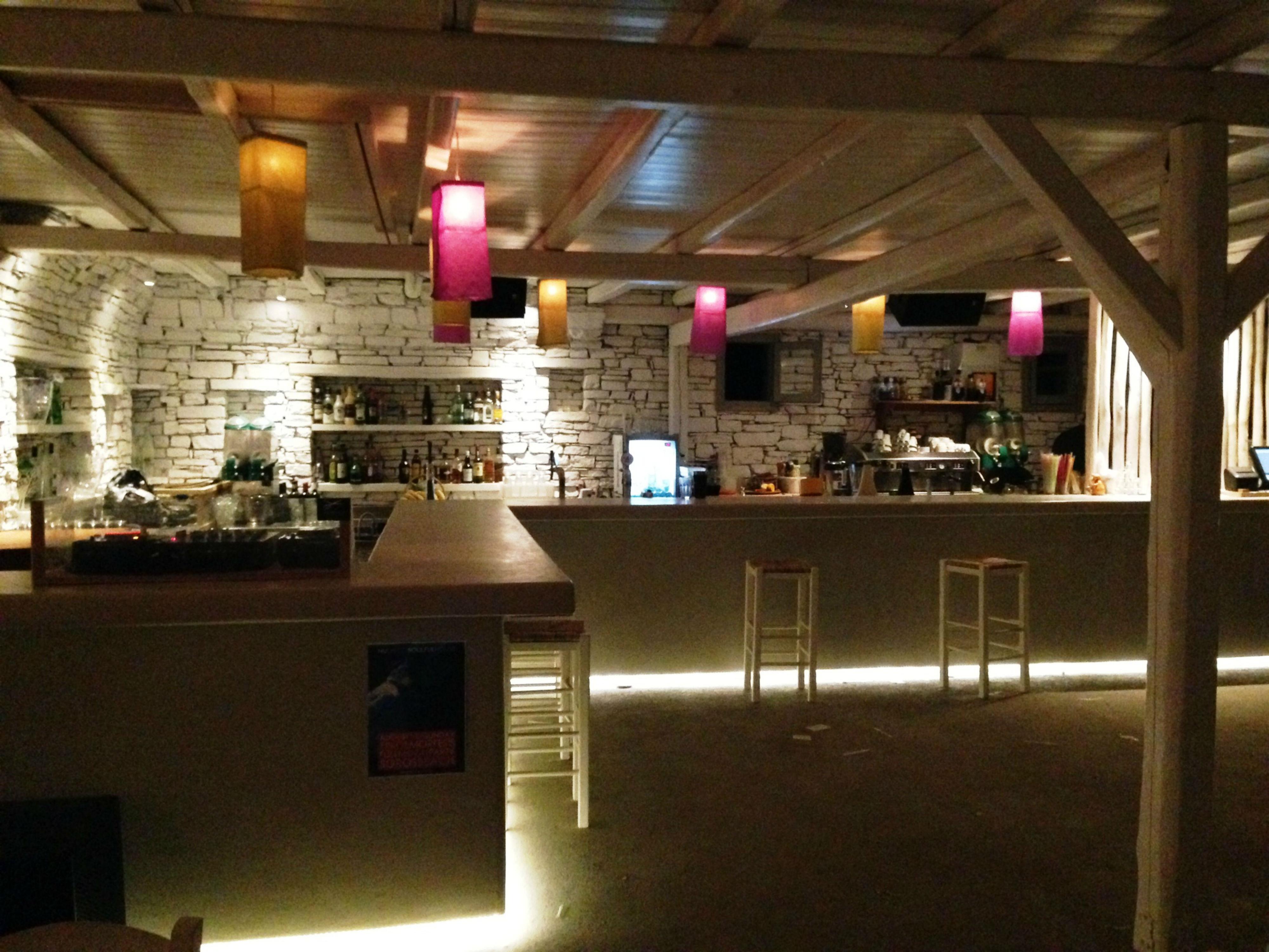 Soros Beach Agios Georgios  Exterior foto