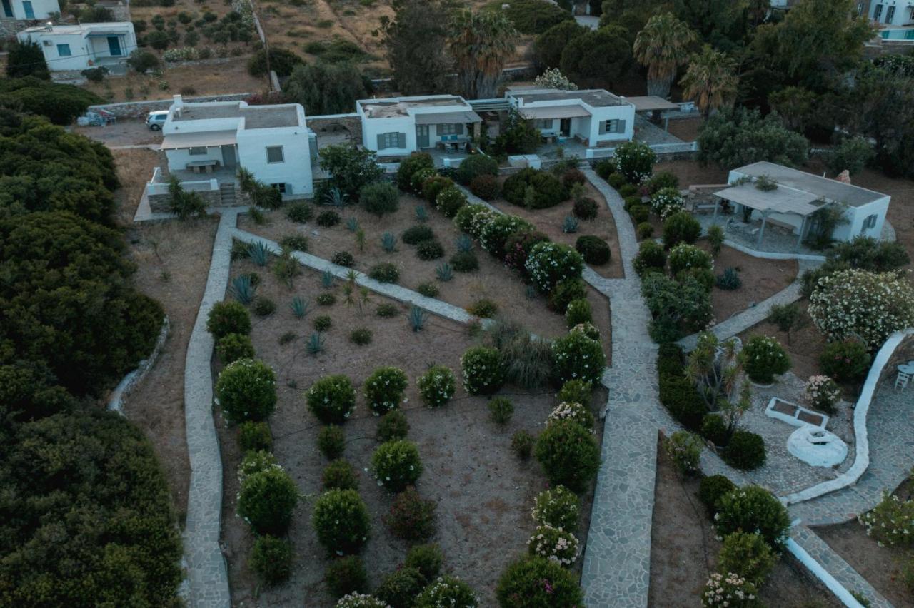 Soros Beach Agios Georgios  Exterior foto
